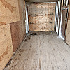 2005 Commercial Babcock 26ft Storage Body