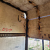 2005 Multi Vans 26ft Storage Body