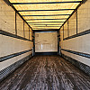 2005 Multi Vans 26ft Storage Body