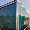 2015 Morgan Dry Van