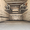 Grey 2012 Durabody Dry Van