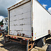 2010 4-Star 18ft Storage Van