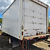 2010 4-Star 18ft Storage Van