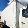 2010 4-Star 18ft Storage Van