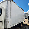2010 4-Star 18ft Storage Van