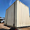 2024 CIMC Container storage