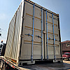 2024 CIMC Container storage
