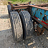 2004 Max-Atlas 12 Pin Chassis