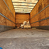 2015 Freightliner Box truck