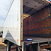 2015 Freightliner Box truck