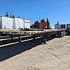 2001 Transcraft 48ft Aluminum Combo