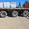 2001 Transcraft 48ft Aluminum Combo