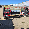 2001 Transcraft 48ft Aluminum Combo