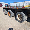 2001 Transcraft 48ft Aluminum Combo