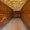 2001 Trailmobile 53ft Van Trailer