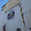 2007 Stoughton 53ft Van Trailer