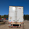 2007 Stoughton 53ft Van Trailer
