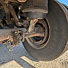 2007 Stoughton 53ft Van Trailer