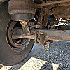 2007 Stoughton 53ft Van Trailer