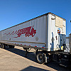 2007 Stoughton 53ft Van Trailer