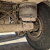 2006 Trailmobile 53ft Van Trailer