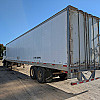 2006 Trailmobile 53ft Van Trailer