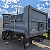 2000 Lanau 12ft Dump Body