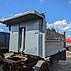 2000 Lanau 12ft Dump Body