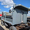 2000 Lanau 12ft Dump Body