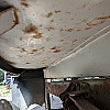 2000 Lanau 12ft Dump Body