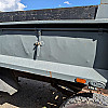 2000 Lanau 12ft Dump Body