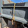 2000 Lanau 12ft Dump Body