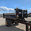 2005 Dobson 11ft Landscape Body