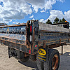 2005 Dobson 11ft Landscape Body
