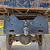 2005 Dobson 11ft Landscape Body