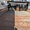 2005 Dobson 11ft Landscape Body