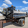2005 Dobson 11ft Landscape Body
