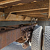 2005 Dobson 11ft Landscape Body