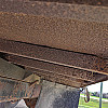 2000 Dobson 16ft Dump Body