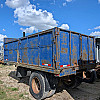 2000 Dobson 16ft Dump Body