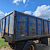 2000 Dobson 16ft Dump Body
