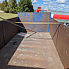 2000 Dobson 16ft Dump Body