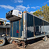 2014 Morgan 28ft Insulated Body
