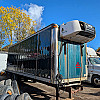 2014 Morgan 28ft Insulated Body