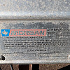 2014 Morgan 28ft Insulated Body