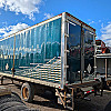 2014 Morgan 28ft Insulated Body