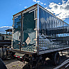 2014 Morgan 28ft Insulated Body