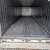 2004 CIMC 40ft Reefer Container