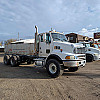 WHITE 2007 Sterling Heavy Tandem