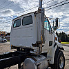 WHITE 2007 Sterling Heavy Tandem